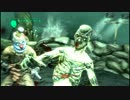 目指せ天然ヌカパンチ！ Fallout3字幕プレイ・その１２５・5/7