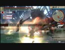 【GE2RB】サイズ＆ショットでノーダメージクリア part11 - 難易度10篇