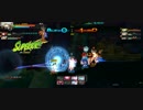 [Elsword JP] Code Battle Seraph 3vs3 pvp #17