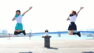 【どらにゃんこ】『恋の2-4-11』踊ってみた【ふじしろ】