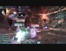 【PSO2】マガツSH21周でキューブ300個ｗ