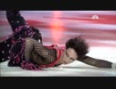 Johnny Weir - Bad Romance - Fashion on Ice 2011
