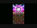 【パズドラ】極限ヘララッシュ 曲芸士PT 高速周回