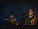 PS4　戦国無双4-Ⅱ　part49　賢人の章(2)　備中高松城の戦い
