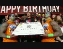 ＜WWE＞誕生日おめでとう!! WWEネットワーク!!!