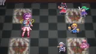 【字幕プレイ】まったり楽しむ東方蒼神縁起part5【東方二次創作】
