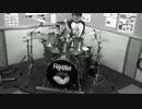 ONE OK ROCK   Memories   ドラム  叩いてみた