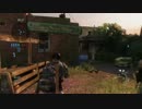 【The Last of Us】ラスアスマルチ「猟銃修行その２」 #7【字幕実況】