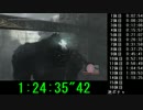 【ワンダと巨像】ストーリーRTA(ﾉｰﾏﾙ)「１時間36分54秒99」④