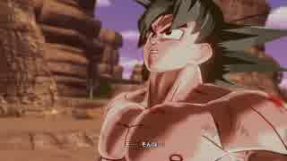 気ままに実況！ドラゴンボール ゼノバース 008