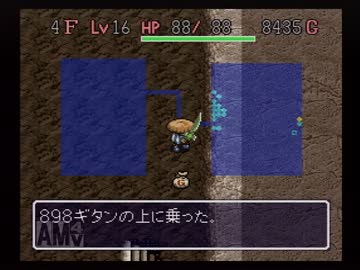【実況】風来のシレンで壺＋アイテム4個縛りpart58【フェイの最終問題】