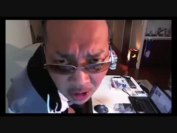 ツイキャスリスナーへ対して、乞食自慢をする元性犯罪者