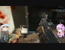 【BF4】戦場がゆかりさんでも妖夢したい話part.18【結月ゆかり実況】