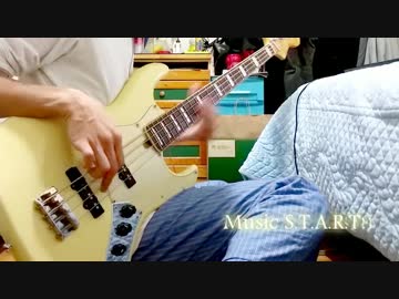 【ラブライブ！】Music S.T.A.R.T!! 演奏してみた【μ's】
