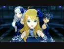 【アイドルマスターOFA】美希・響・貴音　edeN