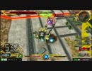 【EXVSMB】MSN-100百式視点【しにがみ身内戦】