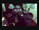 【艦これED】　吹雪　【叩いてみた】