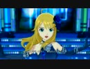 アイドルマスターOFA　星井美希「edeN」【HD＆60fps】