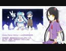 【鞭炮娘(Boomco)】Snow Fairy Story【UTAU連続音音源配布】