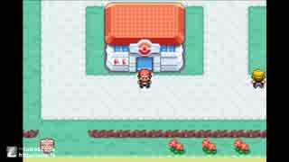 【実況】ポケモンLGを草タイプのみでクリアしてやる【雑草魂】part.2