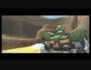ガンダムオンライン 【四号機＆GSA試乗】