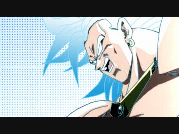 【バカテスOPパロ】Perfect-area comBrolete!【ブロリー】
