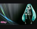 カルボナーラ 初音ミク＆ギャラ子NEO　（オリジナル曲）