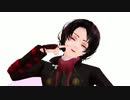 【MMD刀剣乱舞】加州清光でte-yut-te