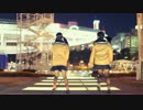 【本気JK】好き！雪！本気マジック 2人で！【踊ってみた】