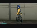 PSO2「女性クーナボイス」使用プレビュー（修正版）