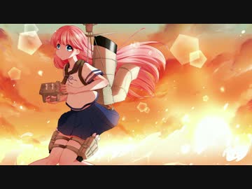 【艦これ】吹雪 歌ってみた【柊南】