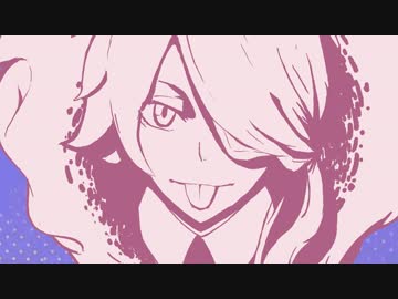 【手描き】鰤パロ【刀剣乱舞】