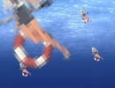 【艦これ】呂号の泉