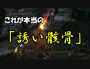 人間性を失い続けるダークソウルⅡ実況part35~これが本当の「誘い骸骨」~