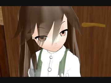 【暁日外伝】　ですとろいやー☆荒潮戦記　十四話　【MMD艦これ】