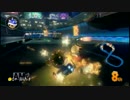 大会触発マリカ8　マシン対抗スリーマンセル　１GP目