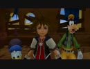 [実況プレイ]初プレイで楽しむ　KINGDOM HEARTS　FINAL MIX part25