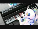 【MMD】キーボード テストモーション