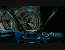 【Elite:Dangerous】無限の星々を旅して！その16