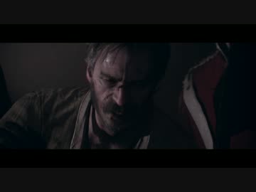 【高画質】The Order: 1886 ストーリー Part1【墜ちた騎士:苦悩】