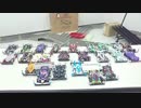 ミニ四駆でドヤ顔がしたい part24 〜あさひや！冬の２連戦！！〜