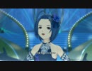 アイドルマスターOFA あずさソロ edeN