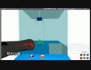 【MMD】で遊べるクレーンゲーム作ったる