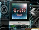 [K-Shoot MANIA]  World  [譜面配布]