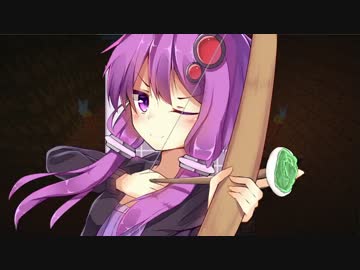 【Minecraft】モンスターばかりで家から出たくない part.4【結月ゆかり実況】