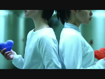 【踊ってみた】MAD HEAD LOVE【くの×なりえ】