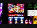 パチスロ実機配信　化物語　設定6　其の参拾伍