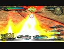 【EXVSFB】完全な作戦を目指して　サザビー視点Part１４