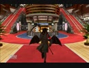 【PSHOME】カプコン號・インフォメーション（１/２Ｆ）【ラウンジ巡り】