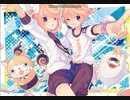 {ようかい体操第一}歌ってみました。 ver.くろ